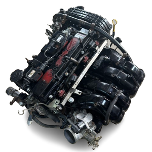 ชุดประกอบเครื่องยนต์อะลูมิเนียม2.0L BYD483QB มีคุณภาพสูงสำหรับ S6 S8 BYD รุ่นที่ M6 G6 F6 - Product Image 1