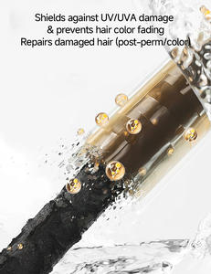 Shampoo réparateur pour <span class=keywords><strong>cheveux</strong></span> (protection UV) Réparation ciblée pour <span class=keywords><strong>cheveux</strong></span> permanentés et colorés - Product Image 3