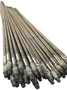 공장 직접 2 7/8 인치 73mm NC31 R2 R780 <span class=keywords><strong>API</strong></span> 물 우물 드릴링 파이프 도매 에너지 광업 암석 드릴링 단조 가공 - Product Image 2