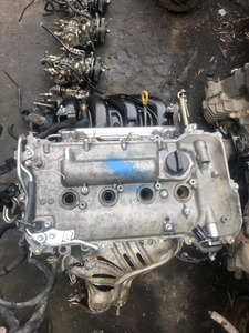 เครื่องยนต์มือสองญี่ปุ่นแท้ รุ่น 1AZ 1ZZ 2AZ 2NZ 2zr 1zr 3RZ สำหรับรถยนต์โตโยต้า เครื่องยนต์เบนซิน RAV4 1UZ 2UZ 1GRCOROLLA1.6L CT200 LEXUS <span class=keywords><strong>CAMRY</strong></span> - Product Image 4