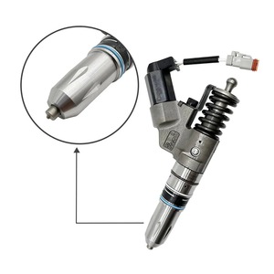 Nouvel arrivage : Injecteur de carburant Common Rail 4903472 pour moteur diesel QSM11 QSM11-C – Pièce de rechange pour une distribution de carburant précise - Product Image 4