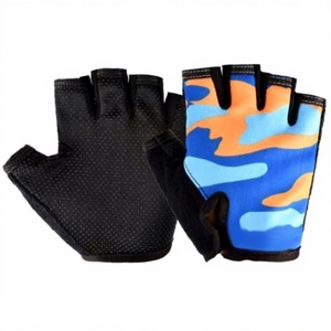 Gants de cyclisme haute performance, légers, unisexes, pour sports de plein air, nouvelle arrivée, respirants, pour l'entraînement, en vente - Product Image 2