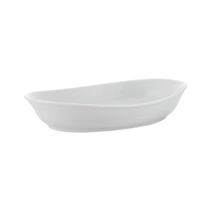 Plato para servir Caravella Napoli 27 × 19 × 5 h cm Saturnia - Product Image 1