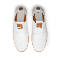 Baskets légères à la mode rétro pour hommes Chaussures de tennis de marche décontractées confortables classiques 2024