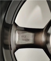 Convient pour les jantes de roues BYD Seagull, moyeu M20 EQEA 31011010-D1 16 5.5J ET45