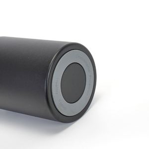 Botella de Agua Aislada al Vacío de Gran Capacidad, 128 oz, de Acero Inoxidable, Ecológica, con Asa, para Regalo, Portátil, para Campamento al Aire Libre - Product Image 4