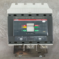 T5H400TW Takılabilir 400A 600 Devre Kesici PLC
