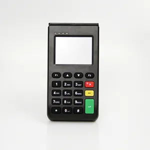 Leitor de cartão de terminal móvel inteligente da máquina pos tradicional do portátil MP70-Mini