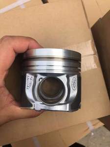 Pistón de Motor de 83MM con Anillo para Land Rover Jaguar AJ200 2.0TD4 204DTD DIÉSEL 4 Piezas Kit de Anillos de Pistón Ingenium STD 050 LR083155 - Product Image 3