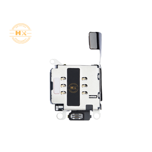 Cable Lector de SIM Flexible para iPhone 13 para Teléfonos Móviles - Product Image 1