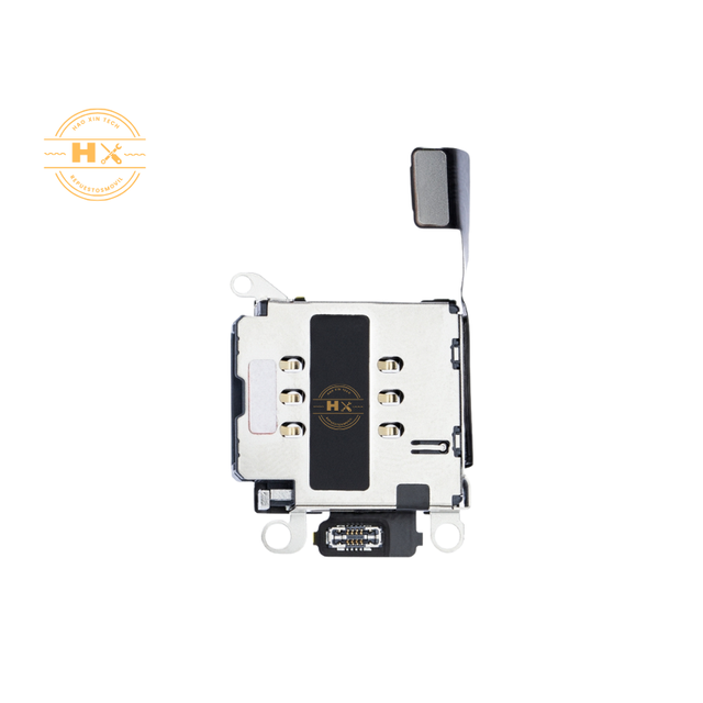 For for 13 Flex SIM Reader Cable for Mobile Phones