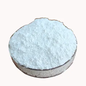 Carbonato de calcio ligero de alta pureza, alta blancura