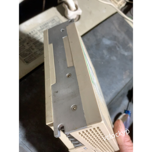 Servoaccionamiento HCFA SV-X3EB040A-A2 Usado - Product Image 3