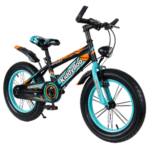 <span class=keywords><strong>Bicicleta</strong></span> Infantil con <span class=keywords><strong>Ruedas</strong></span> de Entrenamiento de 16, 18 y 20 Pulgadas <span class=keywords><strong>para</strong></span> Niños, Bicicletas Deportivas <span class=keywords><strong>para</strong></span> Niños - Product Image 4