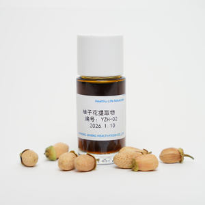 Натуральный концентрированный жидкий экстракт цветов помело, полученный методом экстракции спиртом - Product Image 3