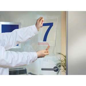 TESA - 04965-00015-05 Cinta fílmica de alta cizalla de doble cara-Transparente-CINTAS ADHESIVAS EAN 4042448182807 - Product Image 2