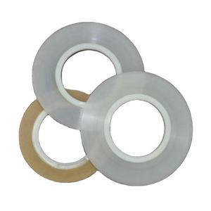 Nastro Adesivo Polimerico Termofusibile per Materiali di Batterie agli Ioni di Litio per Sigillatura a Caldo di Linguette di Celle - Product Image 3