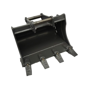 Antspower 2026 Parti per Mini Escavatore Cinese, Benna con Denti da 500mm per Escavatore da 1,8t, Personalizzabile con Accessori - Product Image 5