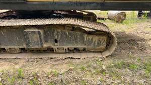 Sany a remis à neuf la plate-forme de forage SR280 280Kn d'occasion Sr220c Sr250c Sr280II Sr280R Sr285R forages d'occasion - Product Image 2