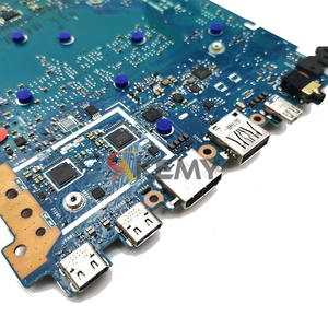 Placa base para portátil B7402FEA para ASUS ExpertBook B7402F B7402FEA B7402FBA placa base para portátil con 11th Gen I3 <span class=keywords><strong>I5</strong></span> I7 100% pruebas OK - Product Image 4