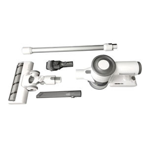 <span class=keywords><strong>Aspirateur</strong></span> à main portable <span class=keywords><strong>sans</strong></span> <span class=keywords><strong>fil</strong></span> rechargeable à batterie Li-ion pour la maison <span class=keywords><strong>aspirateur</strong></span> vertical à faible <span class=keywords><strong>bruit</strong></span> - Product Image 4