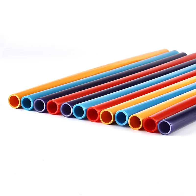 Wholesale Plumbing Material PE-RT Pipe 16mm 20mm 25mm 32mm Pert Underfloor Heating Pipe For Floor Heating System Pipe