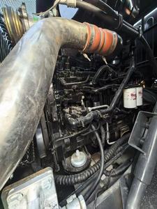 Chargeuse sur pneus Liugong 856H d'occasion, faible nombre d'heures, bon état, moteur d'origine robuste, bien entretenue, à vendre avec certification CE - Product Image 5