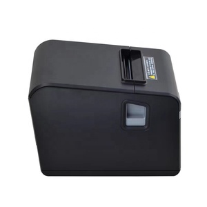 80 mét Máy in hóa đơn nhiệt với Bluetooth tùy chọn POS Máy in thanh toán 3 inch máy in cho nhà hàng Xprinter nối tiếp - Product Image 4