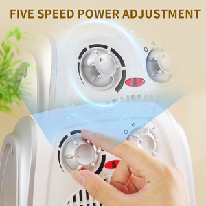 Chiến Thắng Sao ST-4084 Mới Đến 2000W <span class=keywords><strong>Infared</strong></span> Không Khí Xách Tay Mini Không Gian Quạt Điện Nóng Cho Nhà Phòng Ngủ Văn Phòng - Product Image 5