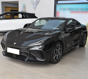 <span class=keywords><strong>Neta</strong></span> GT <span class=keywords><strong>2023</strong></span>รถสปอร์ตไฟฟ้าแบบฉบับ4WD U X <span class=keywords><strong>V</strong></span> 580มือสอง - Product Image 5