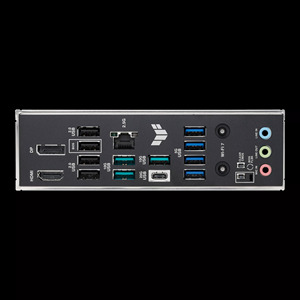 Carte mère compacte mATX A SUS TUF B850M PLUS WIFI7 avec Wi-Fi 7 DDR5 Socket LGA1851 - Product Image 2