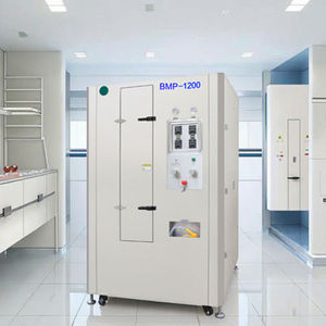 Machine de nettoyage de circuits imprimés écologique, unité de nettoyage ultrasonique professionnelle, élimination des résidus sans flux, nettoyeur de cartes automatisé - Product Image 5