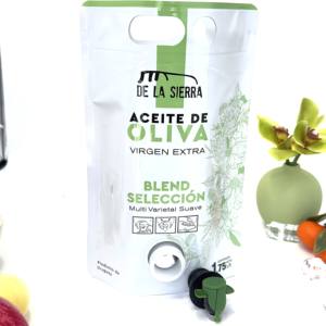 Bolsa Flexible con Boquilla de 1.75L de Grado Alimenticio |   Bolsa con Boquilla Personalizada Impresa |   Impresión de Seguridad con Grabado para Bebidas de Vodka - Product Image 3