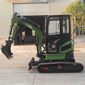 3ton ขุด3000kg ขุดใหม่ excav สำหรับขาย - Product Image 6