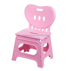 Wholesale Telescopic <strong>Stool</strong> <strong>Folding</strong> Chairs High Quality Portable <strong>Stool</strong> for Kids <strong>Folding</strong> Telescoping <strong>Stool</strong> - Product Image 3