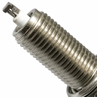 Nouvelle bougie d'allumage neutre Iridium TT IXEH20TT 4711 haute performance, économie de carburant, longue durée de vie, système d'allumage moteur pour