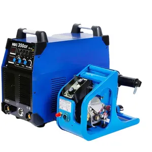 Saldatrice Wsme-315b Inverter a impulsi Ac Dc Tig saldatrice