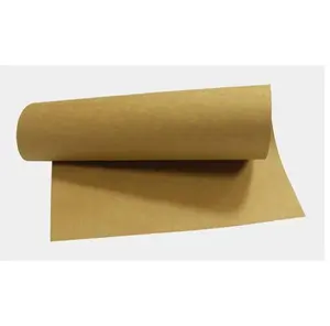 95 gsm נייר ג 'מבו גליל אוויר באיכות גבוהה כריות קירור חומר גלם עץ בתולה