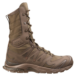 DF0112 Asiaon Heavy Duty Men's Tactical <b>Hiking</b> <b>Boots</b>-CN/GUA Origin Material Refer to Specification - Product Image 1