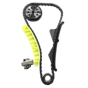 Kit de Reparación de Ajustador de Admisión del Motor ASBG-BQ.A12-6, Pieza de Repuesto para el Eje de Levas de Admisión y Escape, Accesorio para Automóviles 415B - Product Image 2