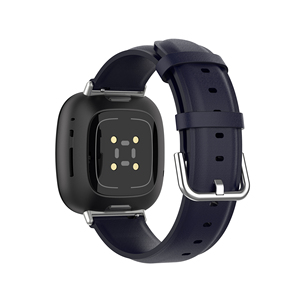 <span class=keywords><strong>Bracelet</strong></span> de montre étanche authentique Eraysun pour hommes et femmes, réglable pour <span class=keywords><strong>Fitbit</strong></span> <span class=keywords><strong>Versa</strong></span> 4 3 Sense <span class=keywords><strong>2</strong></span>, <span class=keywords><strong>bracelet</strong></span> de montre intelligente en silicone - Product Image 4