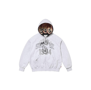<span class=keywords><strong>Felpa</strong></span> <span class=keywords><strong>con</strong></span> <span class=keywords><strong>cappuccio</strong></span> Hip Hop da <span class=keywords><strong>uomo</strong></span> in stile Super Brand 100% in cotone <span class=keywords><strong>con</strong></span> motivo stampato <span class=keywords><strong>e</strong></span> <span class=keywords><strong>cerniera</strong></span> per l'inverno