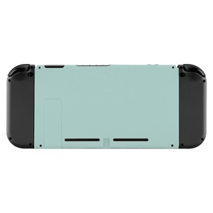 EXtremeRate Custom Controller Backplate OEM Back Plate Rear Panel Replacement for <b>Nintendo</b> Switch Console - Product Image 2