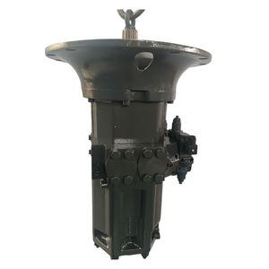 Vente Flash Pompe à Piston Hydraulique Variable Haute Pression HPR165D HMF HVF HPR HPR105/55/75/35/135/165 HPR165D-02R 2657 H2X273B01932 - Product Image 1