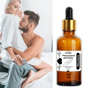 Flirting High-concentration <strong>Pheromone</strong> Perfume <strong>Oil</strong> Androstenone <strong>Pheromone</strong> Sexually Stimulating Fragrance Sex <strong>Oil</strong> Sexy Perfume <strong>Oil</strong> - Product Image 1
