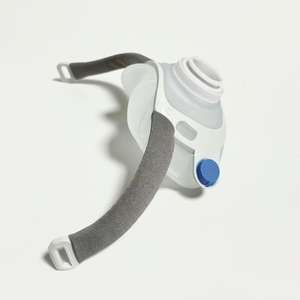 ชุด F40 สำหรับเปลี่ยนกรอบหน้ากากซิลิโคนแบบนิ่ม สำหรับรูปทรงศีรษะ SW/M/L สำหรับ AirFit F40 ผลิตในประเทศจีน/กวางสี แบรนด์ OEM/ODM - Product Image 1