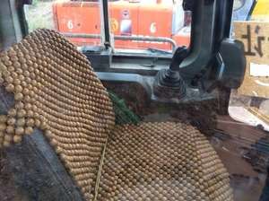 D85A-18 de excavadora D155A, segunda mano, precio bajo - Product Image 5