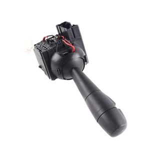 NUOVO Interruttore Luce su Piantone dello Sterzo 8201167981 per Dacia LOGAN Clio IV 4 TRAFIC <span class=keywords><strong>III</strong></span> 3 <span class=keywords><strong>SANDERO</strong></span> - Product Image 3