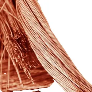 2022 nuevo estilo níquel cobre chatarra/con buen precio chatarra tubo de cobre