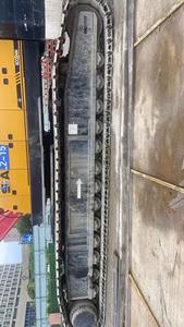 עגור 200 טון-ענק כבד, נשלט בדיוק. - Product Image 5